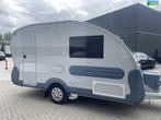 Adria Action 391 LH, Rondzit, Bedrijf, Kachel, Tot en met 3