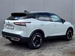 Nissan Qashqai 1.3 MHEV Xtronic N-Connecta / HUD / Nieuw Mod, Auto's, Adaptive Cruise Control, Stof, Euro 6, 4 cilinders