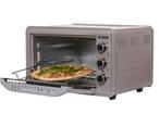 Oven 1500W - Swiss Pro+ - NIEUW leverbaar!, Minder dan 45 cm, Fd, Oven, Nieuw