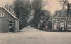 Vogelenzang bij Aerdenhout  groet uit nauta 9922, Ophalen of Verzenden, Voor 1920, Gelopen, Noord-Holland