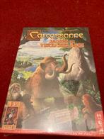 Carcassonne Jagers & Verzamelaars - Nieuw gezelschapsspel !, Drie of vier spelers, Ophalen of Verzenden, Nieuw, Carrasonne