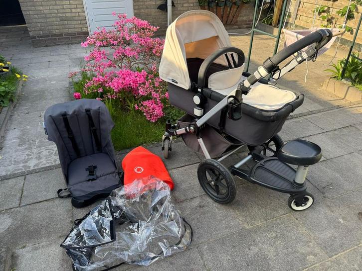 Bugaboo Cameleon 3, Kinderen en Baby's, Kinderwagens en Combinaties, Gebruikt, Kinderwagen, Bugaboo, Ophalen of Verzenden