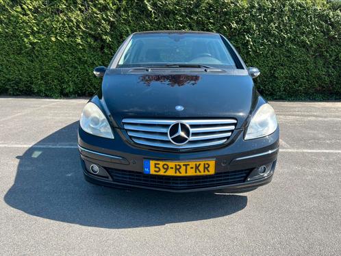 Opnieuw aangeboden!Mercedes-Benz B-Klasse 1.7 B170 5DRS 2005, Auto's, Mercedes-Benz, Particulier, B-Klasse, ABS, Airbags, Airconditioning