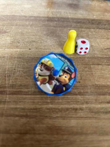 Paw Patrol tol  beschikbaar voor biedingen