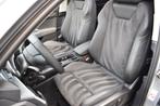 Audi Q3 45 TFSI e 245 Pk Black Ed Pano Memory Leder Matrix C, Gebruikt, 245 pk, Lichtsensor, Hybride Elektrisch/Benzine