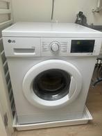 Was-droogcombinatie, 8 tot 10 kg, Ophalen, Zo goed als nieuw