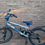 Sparta BMX 360 graden draaibaar, Ophalen, Gebruikt, Staal, 16 tot 20 inch