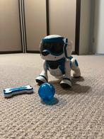 Robothond, Ophalen, Zo goed als nieuw