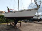 Jouet 920 T.E.A.B, Watersport en Boten, Kajuitzeilboten en Zeiljachten, Ophalen, Gebruikt, Elektrisch, Tourjacht of Cruiser