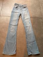 Costes flare broek - maat xs, Blauw, Ophalen of Verzenden, Zo goed als nieuw, Maat 34 (XS) of kleiner