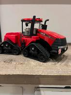 Siku case 600 quadtrac, Ophalen, Zo goed als nieuw, Tractor of Landbouw, SIKU