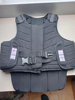 Bodyprotector maat L, Dieren en Toebehoren, Paardrijkleding, Ophalen of Verzenden, Dames, Zo goed als nieuw, Onderkleding