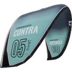 Cabrinha S1 Contra 5m (2012), Watersport en Boten, Kitesurfen, Geen board, Ophalen, Zo goed als nieuw