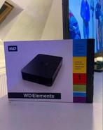 WD Elements Externe Harde Schijf, Ophalen, Gebruikt, Server, HDD