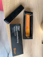 Ziggo Afstandsbediening met Voice Control - Nieuw in doos, Tv, Nieuw, Ophalen of Verzenden, Origineel