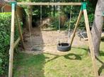HOUTEN SCHOMMEL diverse modellen afhalen of laten leveren, Ophalen, Nieuw, Schommel