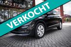Volkswagen Tiguan 1.4 TSI eHybrid Elegance | IQ-Light |Trekh, Zwart, Alcantara, Zwart, Bedrijf