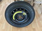 Thuiskomer Mercedes A-klasse / B-Klasse 16 inch 5x112 W169, Overige, Gebruikt, Banden en Velgen, Ophalen of Verzenden