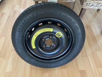 Thuiskomer Mercedes A-klasse / B-Klasse 16 inch 5x112 W169 beschikbaar voor biedingen