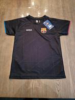 FC Barcelona T-shirt Maat 128/134, Ophalen, FC Barcelona, Overige typen, Nieuw
