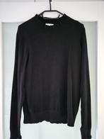 Mooie zwarte trui van Fabienne Chapot maat M, Kleding | Dames, Truien en Vesten, Maat 38/40 (M), Zwart, Ophalen of Verzenden, Fabienne Chapot