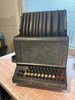 Vintage Brandt Junior Kassa, Antiek en Kunst, Ophalen