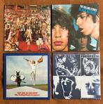 Rolling Stones LP’s -10 stuks - nieuw en gesealed, Ophalen of Verzenden, 12 inch, Poprock, Nieuw in verpakking