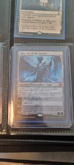 MTG: Ugin, Eye of the Storms - Near Mint, Ophalen of Verzenden, Zo goed als nieuw, Losse kaart