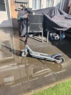 Electrische step ducati pro-l evo advanced safety, Fietsen en Brommers, Steps, Ophalen of Verzenden, Zo goed als nieuw, Elektrische step (E-scooter)