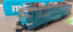Märklin SNCB 1605 e-loc artnr 3152 in ovp, Wisselstroom, Locomotief, Ophalen of Verzenden, Zo goed als nieuw