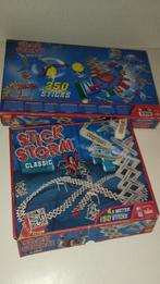 Stick storm classic plus mega stunt, Ophalen of Verzenden, Gebruikt, Overige merken