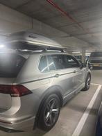 Dakkoffer Travel-Box 5.0, Auto diversen, Dakkoffers, Ophalen of Verzenden, Zo goed als nieuw