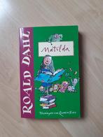 Roald Dahl Matilda, Boeken, Ophalen of Verzenden