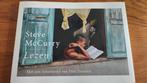Steve McCurry - Lezen ( fotoboek), Ophalen of Verzenden, Zo goed als nieuw, Steve McCurry