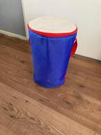 Koeltas voor grote flessen (ophalen/verzenden), Caravans en Kamperen, Koelboxen, Ophalen, Gebruikt, Koeltas, Koelelement