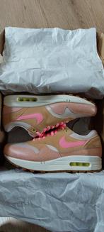 nike air max 1 dusty clay polarized  pink 44.5eu., Ophalen of Verzenden, Nieuw, Overige kleuren