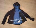 Jas maat 152, Ophalen of Verzenden, Zo goed als nieuw, Jongen, Jas