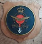 Wapen schild, Ophalen of Verzenden, Zo goed als nieuw, Boek of Tijdschrift