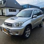 Toyota Rav4 2.0 4WD nieuw apk, Metallic lak, 1995 cc, 4 cilinders, Origineel Nederlands