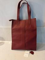 Myomy shopper NIEUW, Verzenden, Nieuw, Rood, Shopper