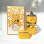 YARA TOS LATAFAA 100ML, Ophalen of Verzenden, Nieuw