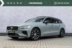 Volvo V60 T6 Plug-in hybrid AWD Plus Dark | Long Range | Tre, 12 maanden, Stof, Gebruikt, Euro 6