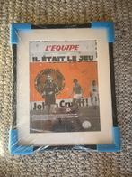 Johan Cruyff Artphoto Plakat - Nieuw!, Antiek en Kunst, Ophalen of Verzenden