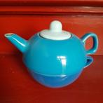 Koffiepot/kop Alex Meijer & Co, Gebruikt, Keramiek, Overige typen, Ophalen of Verzenden