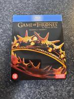 Blue Ray DVD Game of Thrones seizoen 2 als nieuw, Cd's en Dvd's, Dvd's | Tv en Series, Ophalen of Verzenden, Zo goed als nieuw
