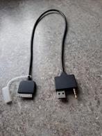 Originele Ipod kabel Kia/Hyundai, Telecommunicatie, Ophalen of Verzenden, Nieuw