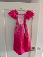 Prinsessenjurk maat 5-7 jaar, Kinderen en Baby's, Carnavalskleding en Verkleedspullen, Ophalen of Verzenden, Zo goed als nieuw