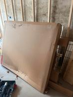 Velux Dakraam -Nieuw in Doos!, Doe-het-zelf en Verbouw, Glas en Ramen, 120 tot 160 cm, Nieuw, Ophalen of Verzenden, Dubbelglas
