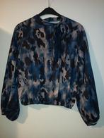 Blouse met strik maat l (nieuw), Ophalen of Verzenden, Nieuw
