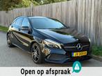 Mercedes-Benz A-klasse 180 AMG Night Edition Automaat NAP!, 65 €/maand, Gebruikt, 4 cilinders, 19 km/l